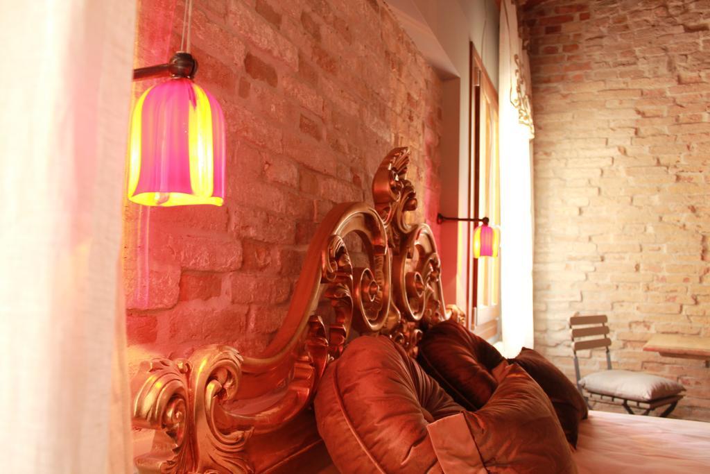 Rosso Charm 3* Venedig